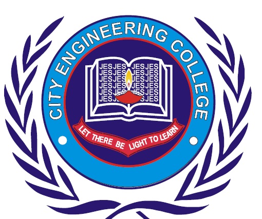 City Engineering College Logo